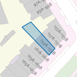 Perceel RTD09-Y-2583