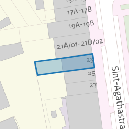 Perceel RTD09-Y-2610