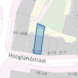 Perceel RTD09-Y-2631