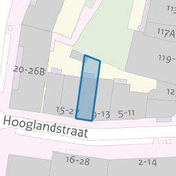 Perceel RTD09-Y-2632