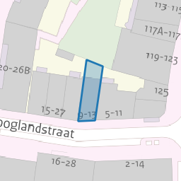 Perceel RTD09-Y-2633