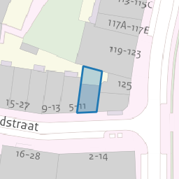 Perceel RTD09-Y-2635