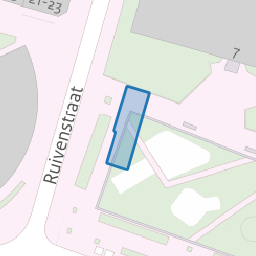 Perceel RTD09-Y-2641