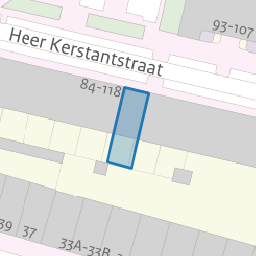 Perceel RTD09-Y-2688