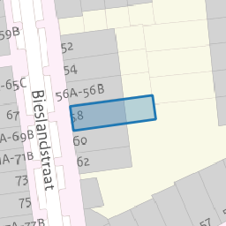 Perceel RTD09-Y-2695