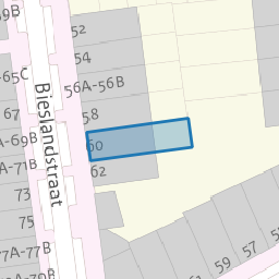 Perceel RTD09-Y-2696