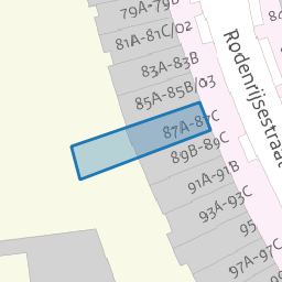 Perceel RTD09-Y-2715