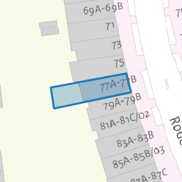 Perceel RTD09-Y-2736