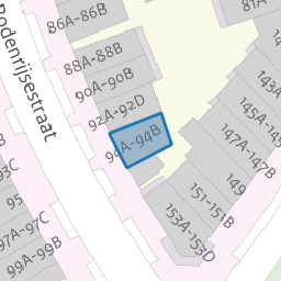 Perceel RTD09-Y-2753