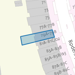 Perceel RTD09-Y-2758