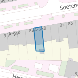 Perceel RTD09-Y-2761