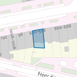 Perceel RTD09-Y-2767