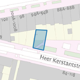 Perceel RTD09-Y-2769