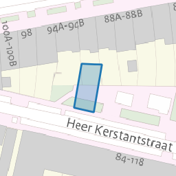 Perceel RTD09-Y-2770