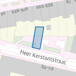 Perceel RTD09-Y-2771