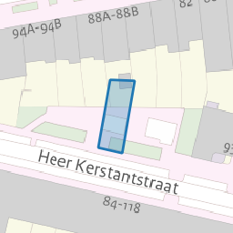 Perceel RTD09-Y-2772