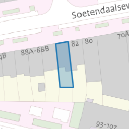 Perceel RTD09-Y-2774