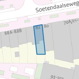 Perceel RTD09-Y-2775