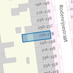 Perceel RTD09-Y-2790