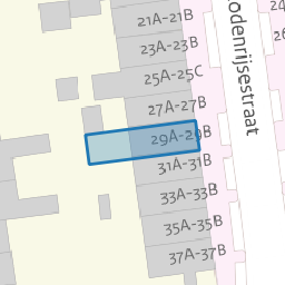 Perceel RTD09-Y-2791