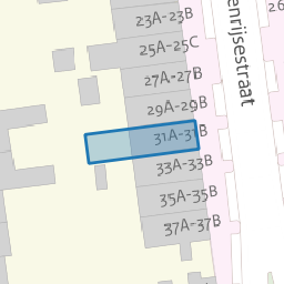 Perceel RTD09-Y-2792