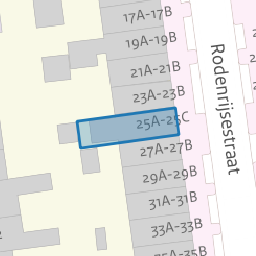 Perceel RTD09-Y-2851