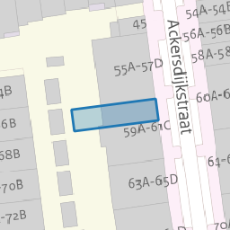 Perceel RTD09-Y-2869