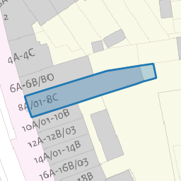 Perceel RTD09-Y-2889