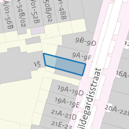 Perceel RTD09-Y-2898