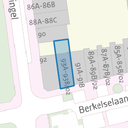 Perceel RTD09-Y-2952