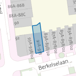 Perceel RTD09-Y-2953