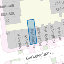 Perceel RTD09-Y-2954