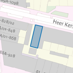 Perceel RTD09-Y-2960