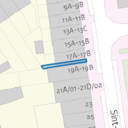 Perceel RTD09-Y-2992