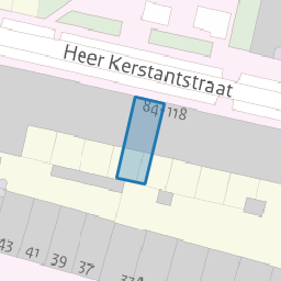 Perceel RTD09-Y-3004