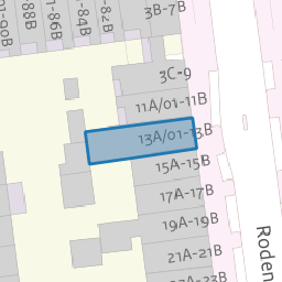 Perceel RTD09-Y-3047