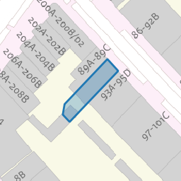 Perceel RTD09-Y-3064