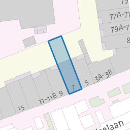 Perceel RTD09-Y-3098