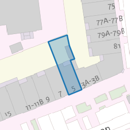 Perceel RTD09-Y-3099