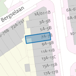 Perceel RTD09-Y-3109