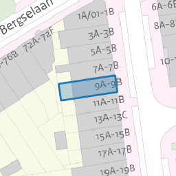 Perceel RTD09-Y-3110