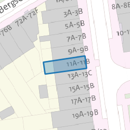 Perceel RTD09-Y-3111