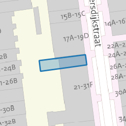 Perceel RTD09-Y-3119