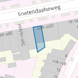 Perceel RTD09-Y-3154