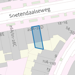 Perceel RTD09-Y-3155