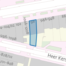 Perceel RTD09-Y-3201