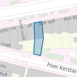 Perceel RTD09-Y-3202