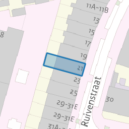 Perceel RTD09-Y-3233