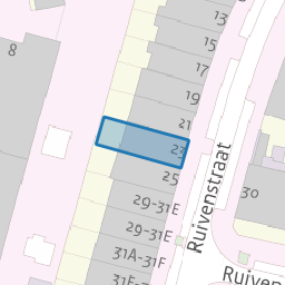 Perceel RTD09-Y-3234