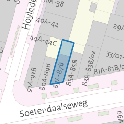 Perceel RTD09-Y-3301